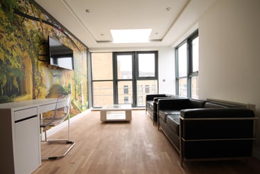2 bed flat, Falconars House, Newcastle Upon Tyne, Newcastle, NE15AR - Image 2